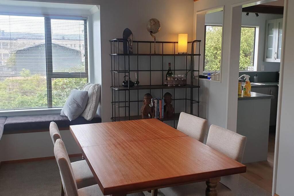Premium Nelson Location Villa Exteriör bild
